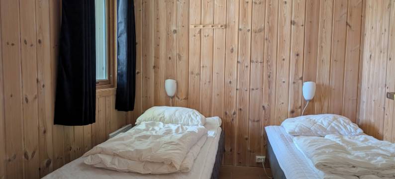 索斯特兰假日公园(Solstrand Camping)图片