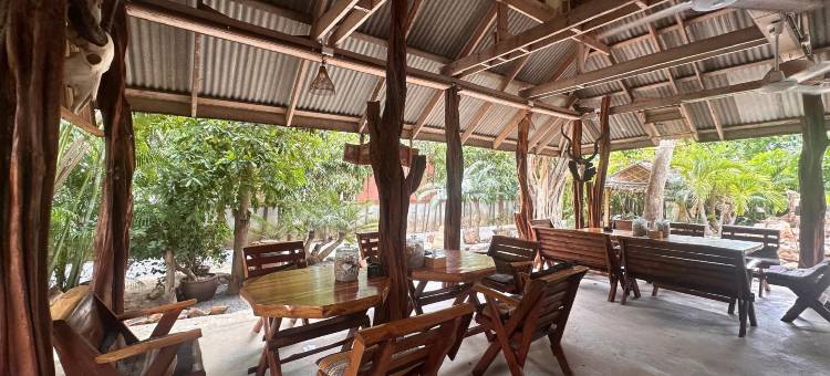 蓝色海滩度假村(Blue Beach Resort)图片