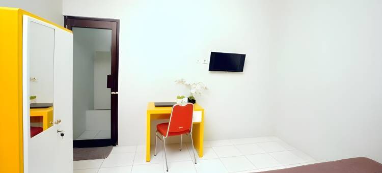 Dparagon 德维科拉(Dparagon Dwikora)图片