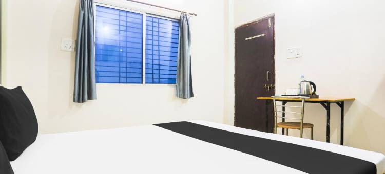 Hotel O CityMax图片