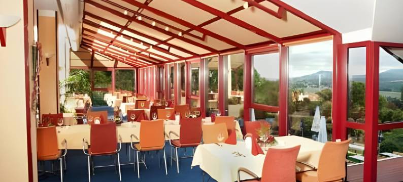 海森赫伦洛格公园酒店(Hessen Hotelpark Hohenroda)图片