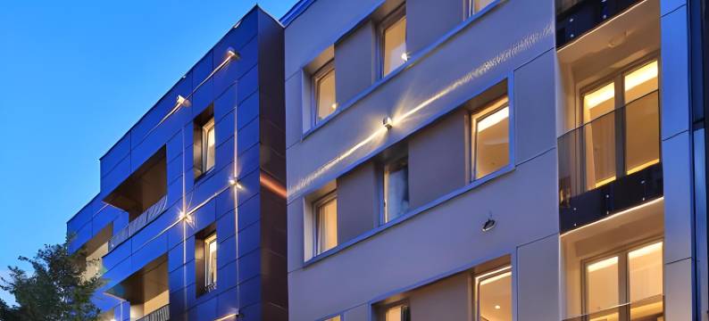 天空酒店(Sky Hotel)图片