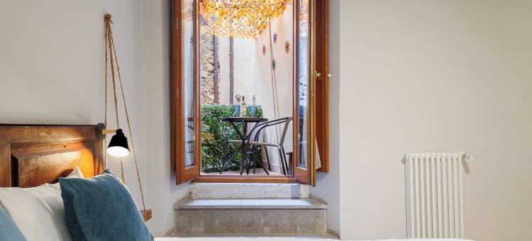 SOHO By Dasso Fontana Grande 旅馆(SOHO By Dasso Fontana Grande Guest House)图片