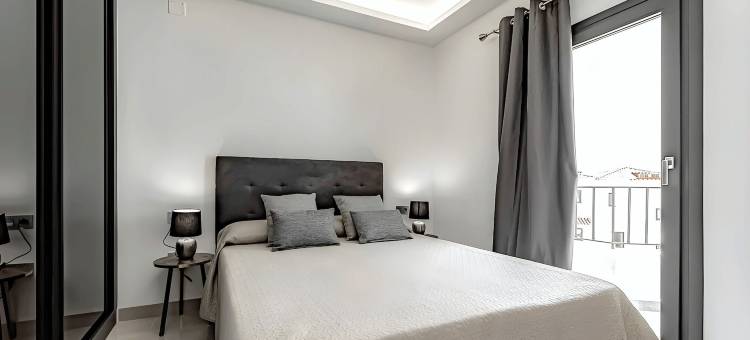 喜马拉雅大道复合式公寓(Checkin Ocean)图片