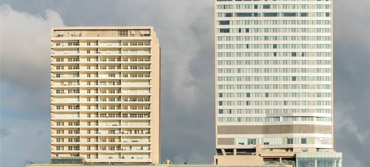 卡塔赫纳凯悦酒店(Hyatt Regency Cartagena)图片