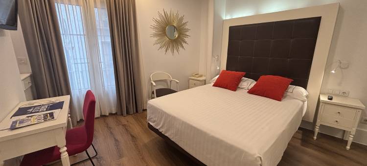 卡泰多拉尔酒店(Hotel Boutique Catedral)图片