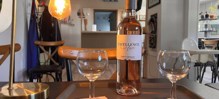 瓦伦丁马赛欧巴涅优质酒店(Contact Hôtel Marseille Aubagne - Ex Good Hôtel)图片