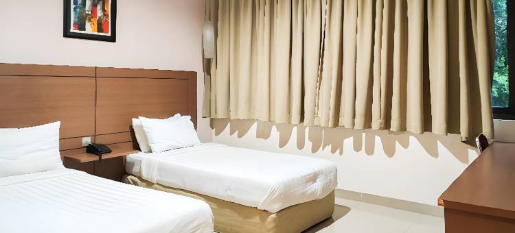 红门优选 - 拉图公寓酒店(RedDoorz Premium at Hotel Ratu Residence)图片