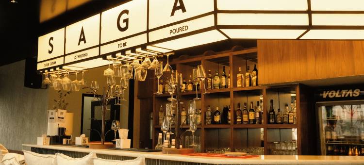 公馆 - 精品酒店(The Residency - A Boutique Hotel)图片