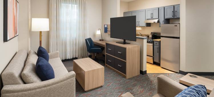 Candlewood Suites MIAMI LAKES by IHG图片