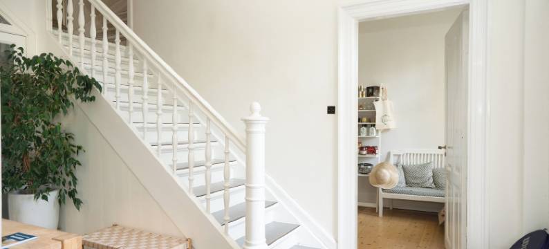 艾德斯米恩德家庭旅馆(Edelsminde Bed & Breakfast)图片