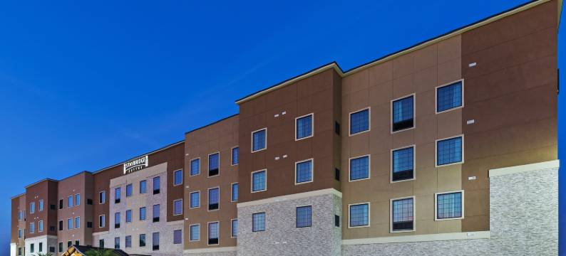 IAH机场东Staybridge Suites(Staybridge Suites IAH AIRPORT EAST by IHG)图片