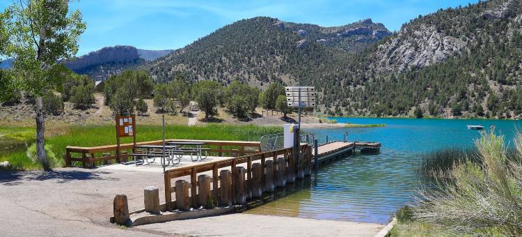 伊利温德姆华美达酒店(Ramada by Wyndham Ely)图片