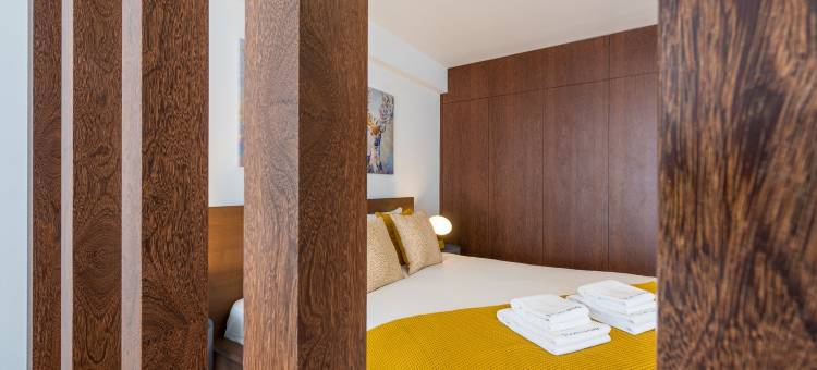 GuestReady - Aptos do Hemisfério图片