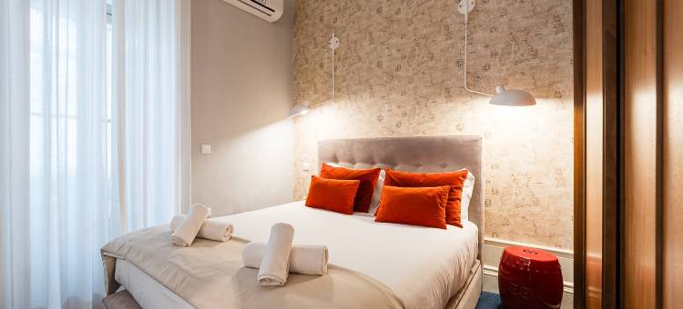 GuestReady - Tempting Getaway in Porto图片