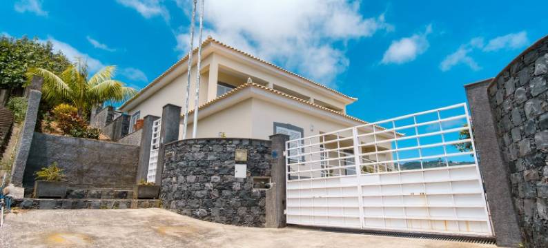 GuestReady - Spacious Stay with sea view图片