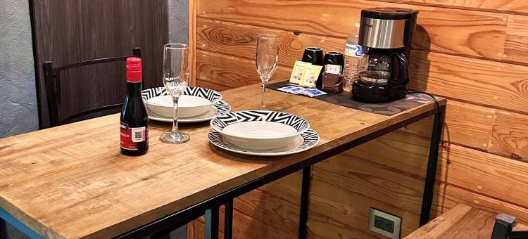 GEstores管理的拉斯紫葳别墅(Quinta Las Jacarandas By GEstores)图片