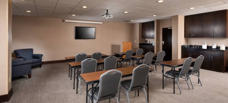 塔斯卡卢萨东欢朋酒店(Hampton Inn Tuscaloosa-East)图片