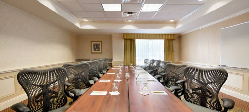 希尔顿花园酒店-亚特兰大诺斯波茵特(Hilton Garden Inn Atlanta Northpoint)图片