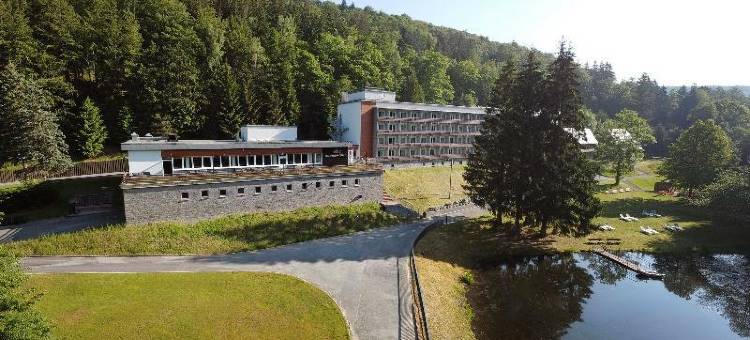 Schwarzbachtal避难所酒店(Hotel Schwarzbachtal Hideaway)图片