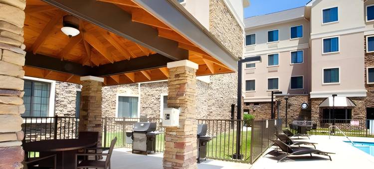 达勒姆教堂山RTP Staybridge Suites(Staybridge Suites Durham-Chapel Hill-RTP)图片