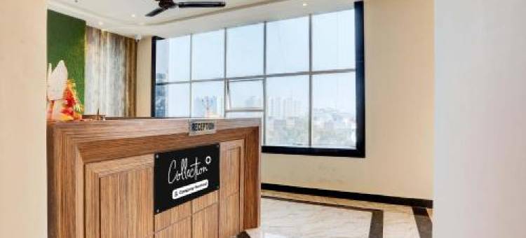 Fabhotel星光(Super Collection O Stargaze)图片