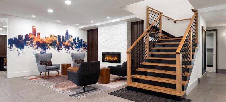 Wingate by Wyndham Matthews/Charlotte图片