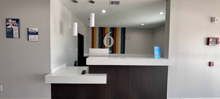 Studio 6 Giddings, TX(Studio 6 Giddings, TX)图片