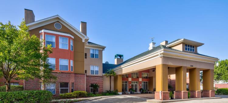 Homewood Suites by Hilton-巴吞鲁日(Homewood Suites by Hilton Baton Rouge)图片