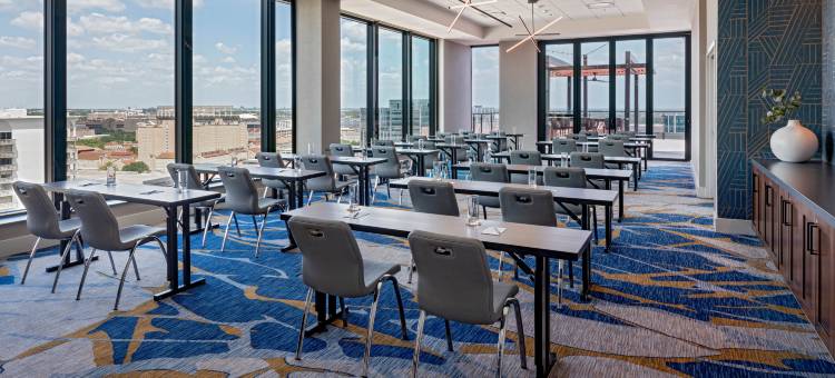 奥斯汀大学国会区希尔顿花园酒店(Hilton Garden Inn Austin University Capitol District)图片