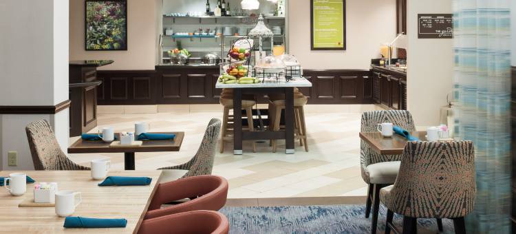 梅森辛辛那提希尔顿花园酒店(Hilton Garden Inn Cincinnati/Mason)图片