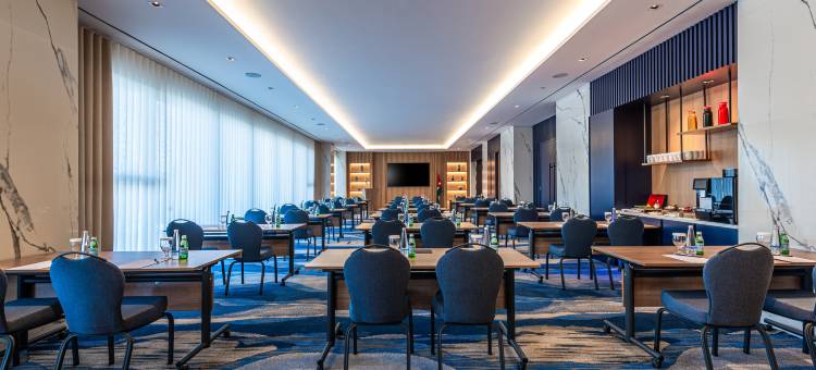 亚喀巴希尔顿酒店(DoubleTree by Hilton Aqaba)图片