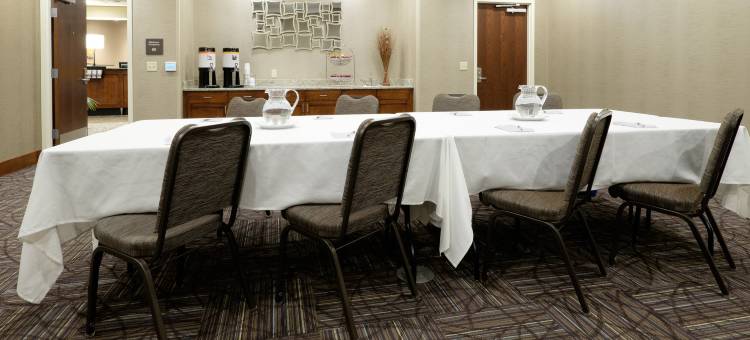 希尔顿欢朋酒店-格林贝市中心(Hampton Inn Green Bay Downtown)图片