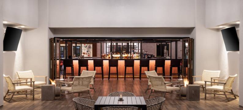 希尔顿格调精选哈德斯顿索尔万酒店(The Hadsten Solvang, Tapestry Collection by Hilton)图片