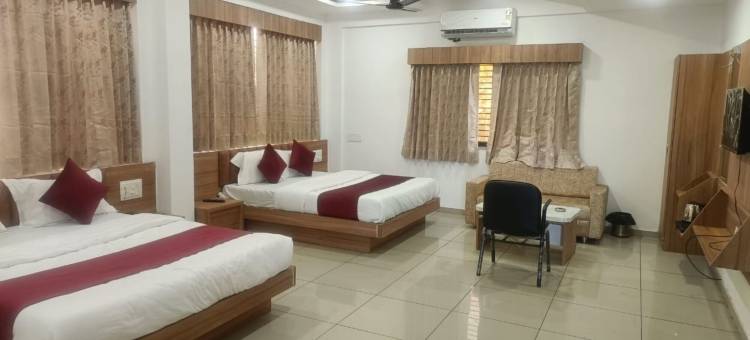 皇家宫殿酒店(Hotel Royal Palace in)图片