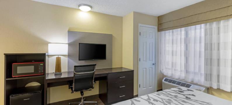 安眠酒店-丹佛科技中心(Sleep Inn Denver Tech Center)图片