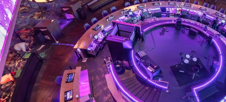 切罗基汉拉度假村 - 凯撒奖励目的地(Harrah's Cherokee  – A Caesars Rewards Destination)图片