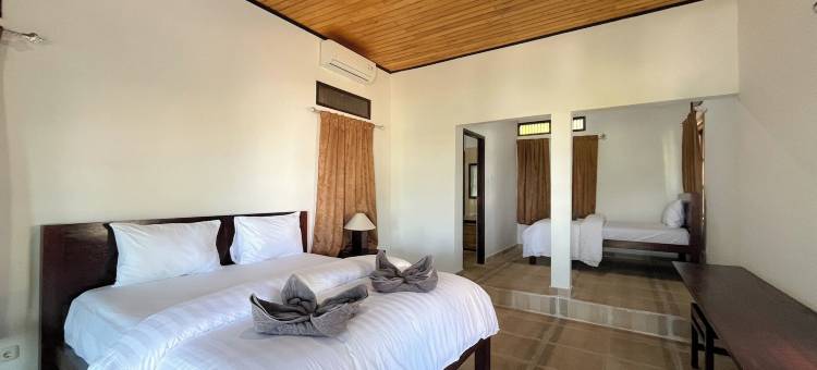 巴拉卡巴纳酒店(Bara Cabana Hotel)图片