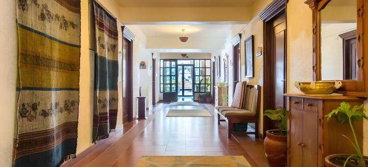 ACE喜马拉雅俱乐部酒店(Club Himalaya, by Ace Hotels Nagarkot)图片
