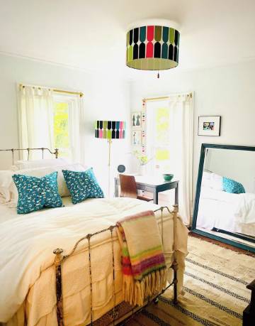 Dreams Park Accessible Historic 3-bedroom house in Artsy Cherry Valley