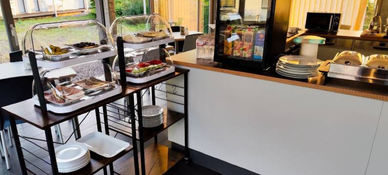 Arena Hotel Waldshut图片