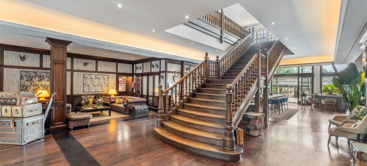 马略卡波塔尔斯诺斯林德纳酒店 - 凯悦尚选酒店(Lindner Hotel Mallorca Portals Nous)图片