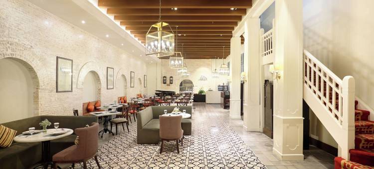 泗水科库酒店(Kokoon Hotel Surabaya)图片