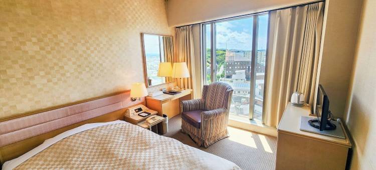 皇宮酒店掛川(Palace Hotel Kakegawa)图片