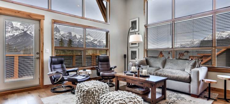 春溪度假(Spring Creek Vacations)图片