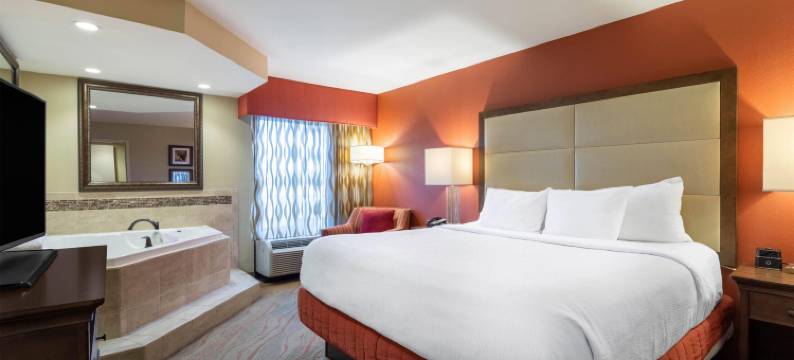 鸽子谷拉昆塔温德姆套房酒店(La Quinta Inn & Suites by Wyndham Pigeon Forge)图片