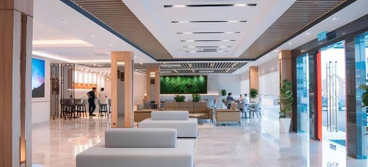 水晶旅馆(Crystal Inn)图片