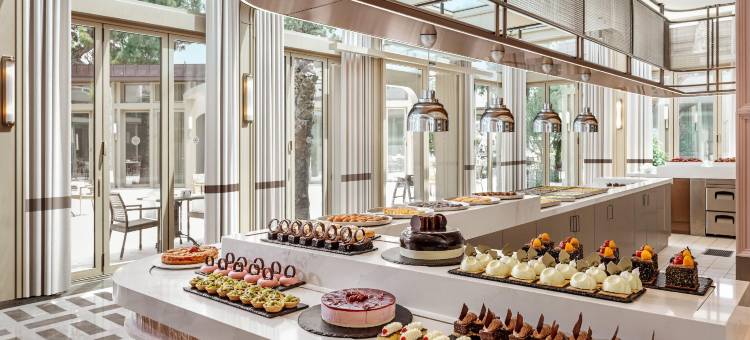 安泰登·Akka豪华全包酒店(Akka Antedon Hotel - Premium All Inclusive)图片