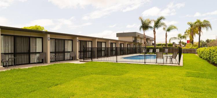 伊康旅馆-米杜拉(Econo Lodge Mildura)图片