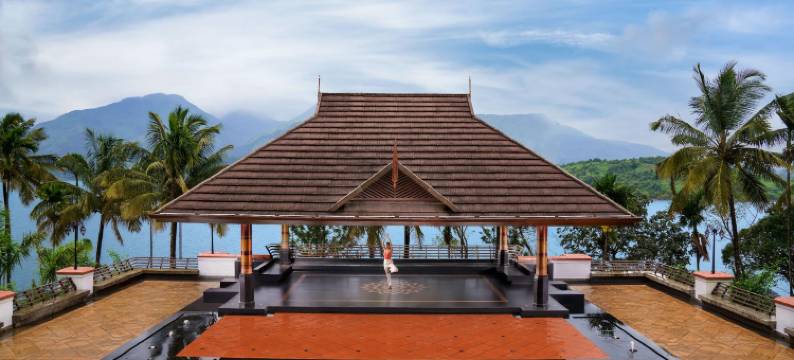 喀拉拉邦塔吉韦援度度假酒店和水疗中心(Taj Wayanad Resort & Spa, Kerala)图片